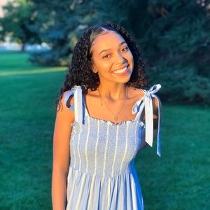 Meet your Posher, Kyleigh